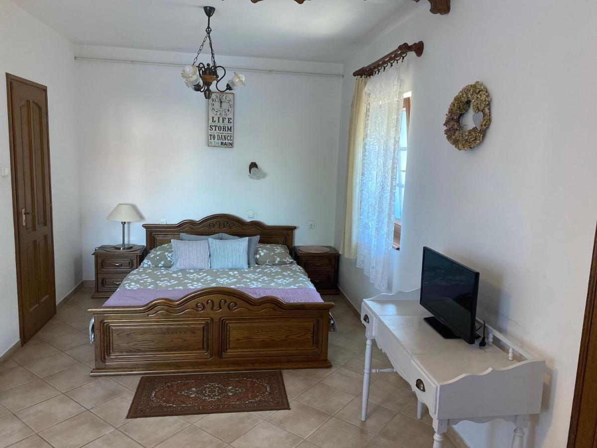 Levendula Apartman ซาลาคาโรส ภายนอก รูปภาพ