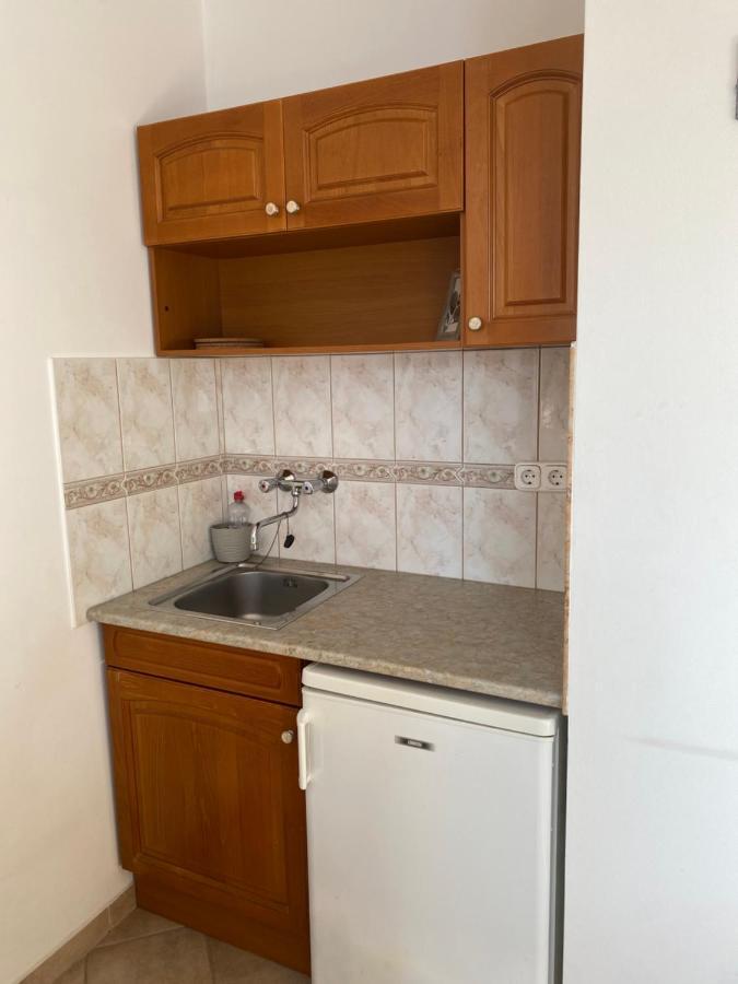 Levendula Apartman ซาลาคาโรส ภายนอก รูปภาพ